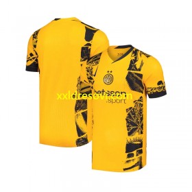 Inter Milan Treći Nogometni Dres 2024-2025